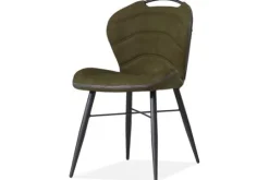 Olijk Eetkamerstoelen^Eetstoel - moss Bray