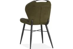 Olijk Eetkamerstoelen^Eetstoel - moss Bray