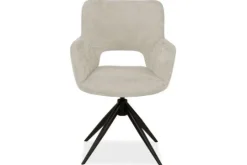 Olijk Eetkamerstoelen^Eetstoel - Movie natural Mona