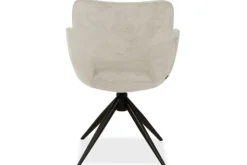 Olijk Eetkamerstoelen^Eetstoel - Movie natural Mona