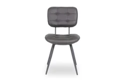 Label51 Eetkamerstoelen^Eetstoel Antraciet IH-50.052 Gus