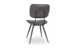 Label51 Eetkamerstoelen^Eetstoel Antraciet IH-50.052 Gus