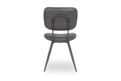 Label51 Eetkamerstoelen^Eetstoel Antraciet IH-50.052 Gus