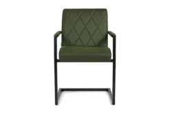 Label51 Eetkamerstoelen^Eetstoel army UK-30.247 Denmark