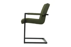 Label51 Eetkamerstoelen^Eetstoel army UK-30.247 Denmark