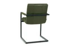 Label51 Eetkamerstoelen^Eetstoel army UK-30.247 Denmark