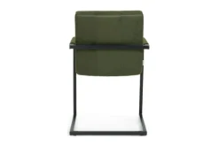 Label51 Eetkamerstoelen^Eetstoel army UK-30.247 Denmark