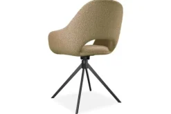Emix Eetkamerstoelen^Eetstoel Asten