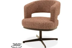 Moderno Eetkamerstoelen^Eetstoel Babette