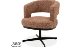Outlet Moderno Eetstoel Babette