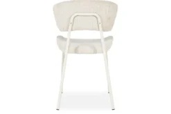 By-Boo Eetkamerstoelen^Eetstoel Beige 250192 Dare