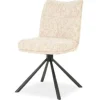 By-Boo Eetkamerstoelen^Eetstoel Beige 250189 Ferre