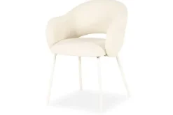Online By-Boo Eetstoel Beige 250196 Story