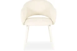 Online By-Boo Eetstoel Beige 250196 Story
