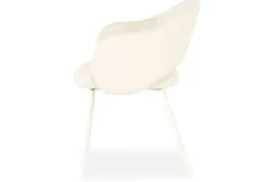 Online By-Boo Eetstoel Beige 250196 Story