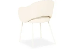 Online By-Boo Eetstoel Beige 250196 Story