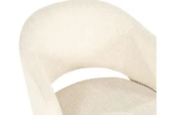 Online By-Boo Eetstoel Beige 250196 Story
