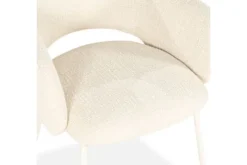 Online By-Boo Eetstoel Beige 250196 Story
