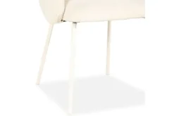 Online By-Boo Eetstoel Beige 250196 Story