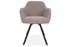 Tower Living Eetstoel Beige Grey Bruno