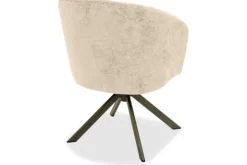 Bellagio Seats Eetkamerstoelen^Eetstoel Bibero