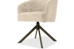 Bellagio Seats Eetkamerstoelen^Eetstoel Bibero