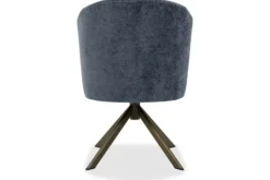 Bellagio Seats Eetkamerstoelen^Eetstoel Bibero