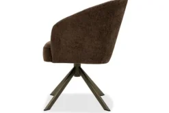 Bellagio Seats Eetkamerstoelen^Eetstoel Bibero