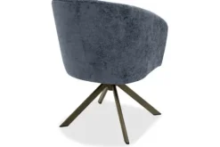 Bellagio Seats Eetkamerstoelen^Eetstoel Bibero