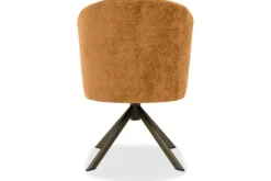 Bellagio Seats Eetkamerstoelen^Eetstoel Bibero