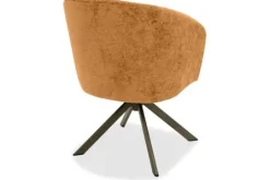 Bellagio Seats Eetkamerstoelen^Eetstoel Bibero
