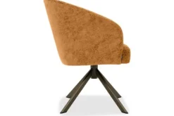 Bellagio Seats Eetkamerstoelen^Eetstoel Bibero