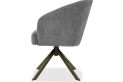 Bellagio Seats Eetkamerstoelen^Eetstoel Bibero