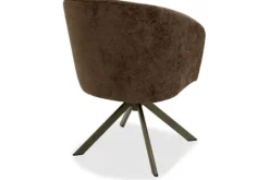 Bellagio Seats Eetkamerstoelen^Eetstoel Bibero