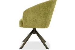 Bellagio Seats Eetkamerstoelen^Eetstoel Bibero