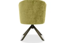 Bellagio Seats Eetkamerstoelen^Eetstoel Bibero