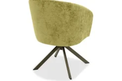 Bellagio Seats Eetkamerstoelen^Eetstoel Bibero