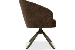 Bellagio Seats Eetkamerstoelen^Eetstoel Bibero