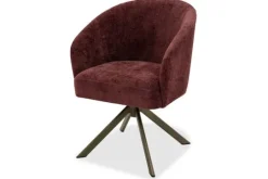 Bellagio Seats Eetkamerstoelen^Eetstoel Bibero