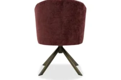 Bellagio Seats Eetkamerstoelen^Eetstoel Bibero