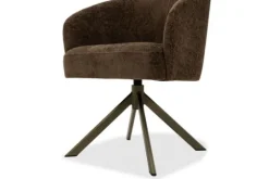 Bellagio Seats Eetkamerstoelen^Eetstoel Bibero