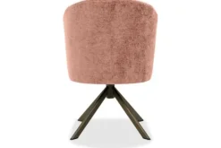 Bellagio Seats Eetkamerstoelen^Eetstoel Bibero