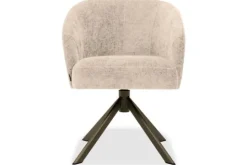 Bellagio Seats Eetkamerstoelen^Eetstoel Bibero