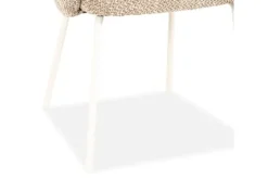 By-Boo Eetkamerstoelen^Eetstoel Bruin 250199 Story