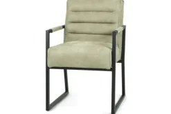 Donc Eetkamerstoelen^Eetstoel Bullock