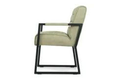Donc Eetkamerstoelen^Eetstoel Bullock