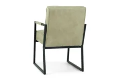 Donc Eetkamerstoelen^Eetstoel Bullock