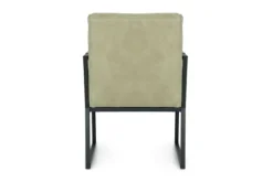 Donc Eetkamerstoelen^Eetstoel Bullock