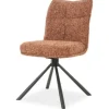 By-Boo Eetstoel Burgundy 250191 Ferre