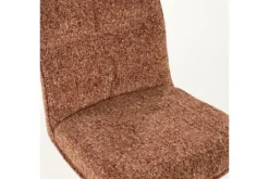 By-Boo Eetstoel Burgundy 250191 Ferre